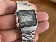 Orologio digitale vintage