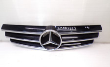 Griglia radiatore Mercedes