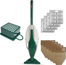 Aspirapolvere Folletto VK 130