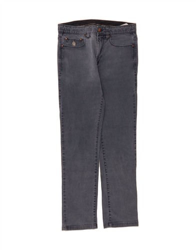 Jeans uomo dritto marina - dritto,