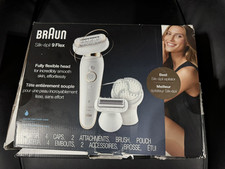 Braun - Epilatore Silk-épil 9