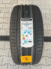 1x TOP pneumatico estivo