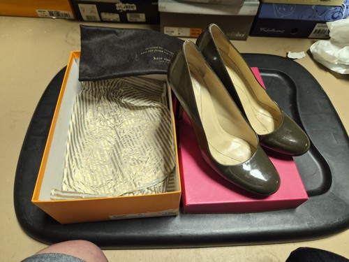 Kate spade scarpe verdi donna - spade,