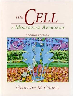 The cell molecular - cell:, a
