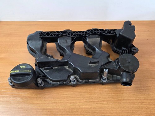 Coperchio valvole ford focus - valvole,