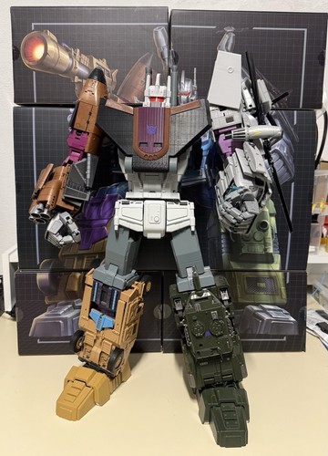 Transformers zeta toys - transformers,