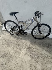 bicicletta mountain bike Freerider Sport