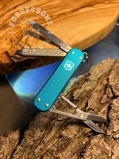 Victorinox Classic Alox