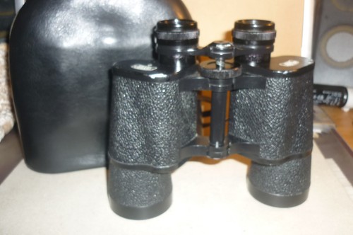 Binocolo super carl zeiss - super, jena