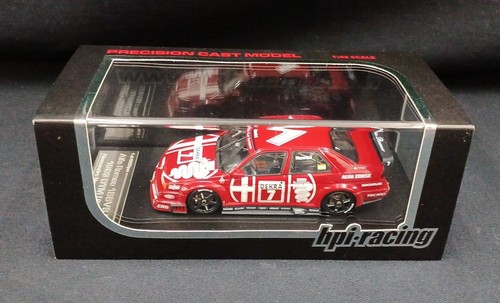 Modellino auto hpi - modellino, alfa
