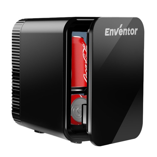 Frigorifero portatile mini - mini, 4l