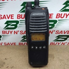 Kenwood TK-5210-K2 Version 3.0
