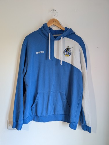 Felpa con cappuccio - , bristol