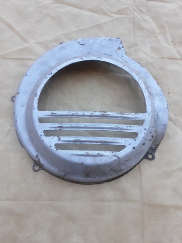 Piaggio vespa copri volantino - copri,