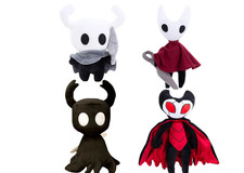 Peluche varie personaggi