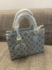 BORSA DONNA LUSSO - NUOVA -