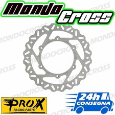disco freno PROX margherita anteriore SUZUKI RM 250 2000 (00)!