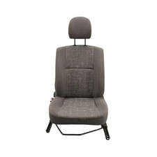 SEDILE ANTERIORE SINISTRO per DACIA SANDERO (07/08>04/13<) 1.4 GPL BER. 2008