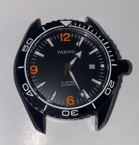 Parnis pa6032 automatico - parnis,