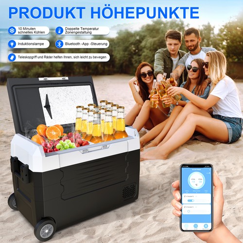 Compressore frigo box - box, 35l