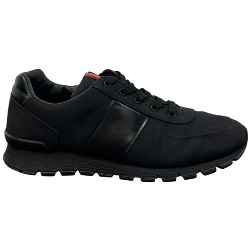 Prada scarpe ginnastica - prada,