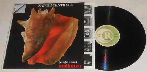 Napoli centrale mattanza - napoli,