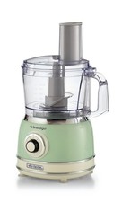 Ariete 1781 Robot da cucina Vintage 1000W 2,1L Verde