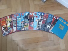 Rivista CIAK riviste di cinema
