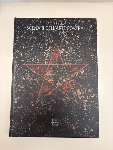 Catalogo della mostra scenari - mostra,