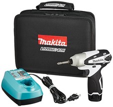 Makita TD090DWSPW Avvitatore a