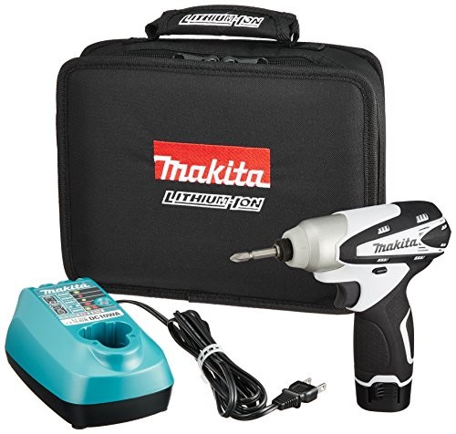 Makita td090dwspw avvitatore - makita,