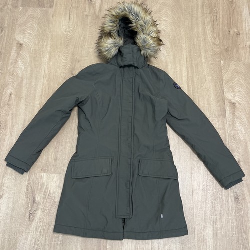 Napapijri skidoo parka donna - napapijri,