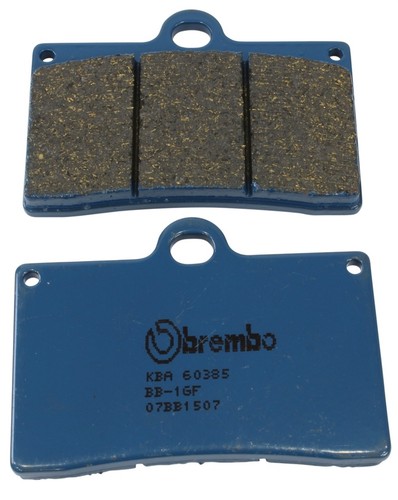 Pastiglie freno brembo - freno,