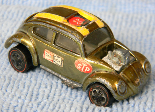 Hot wheels redline custom - hot,