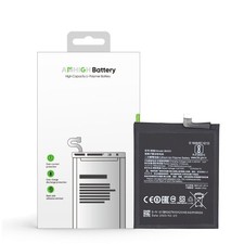 Batteria Per Xiaomi Mi Mix 3