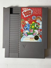 Bubble Bobble (Nintendo NES