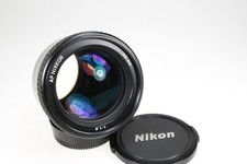 Nikon AF Nikkor 1,8/85 mm #226330