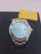 44715 Pro Diver quadrante blu