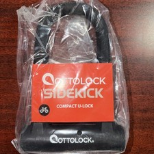 OTTOLOCK SIDEKICK Blocco a U
