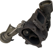 Turbo turbina turbocompressore