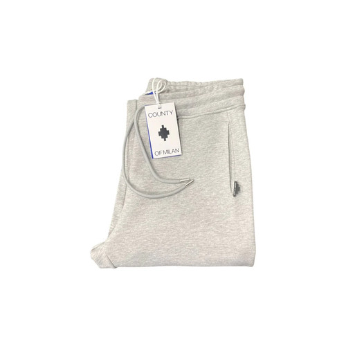 Pantaloni tuta marcelo burlon - marcelo,