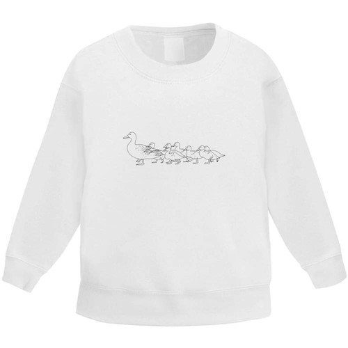 Felpa/maglione/maglione