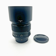 Fuji Fujifilm Fujinon XF 56mm