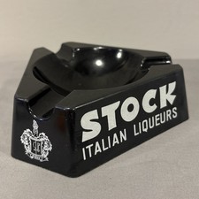 Vtg stock italian - stock, brandy