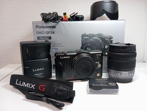 Fotocamera mirrorless