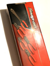 New Snap-on™ 5-pc Red