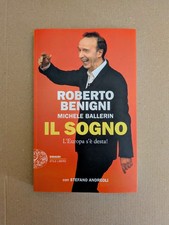 Roberto Benigni, Michele