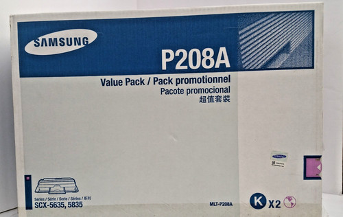 Samsung mlt p208a - samsung, mlt-p208a