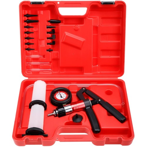 Kit spurgo freni pompa a - kit,