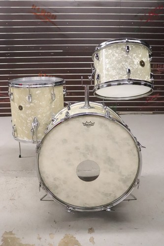 Gretsch distintivo tondo